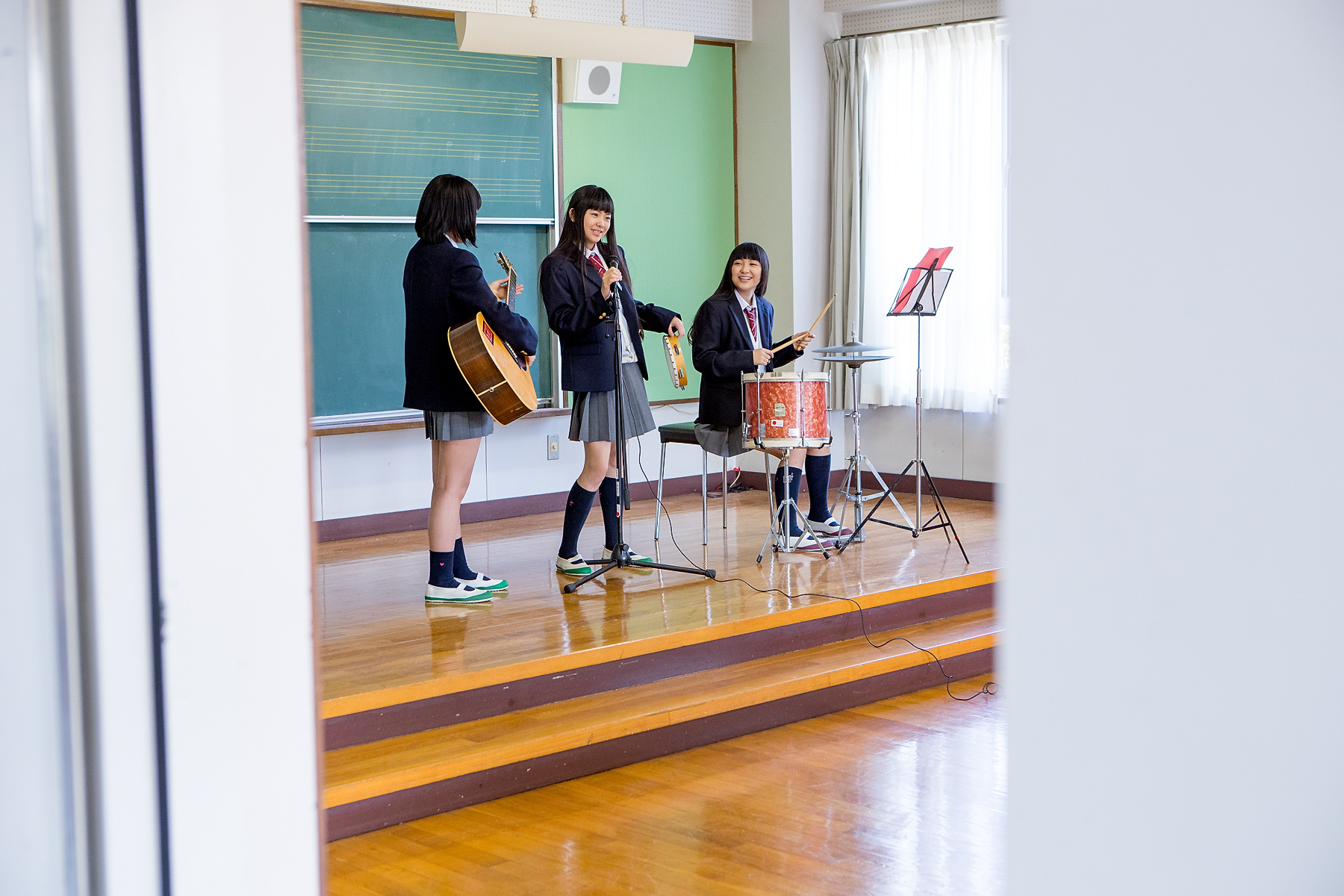 [Minisuka.tv] 新来的模特2017-04-27 NewComer 2017 - Special Gallery 06